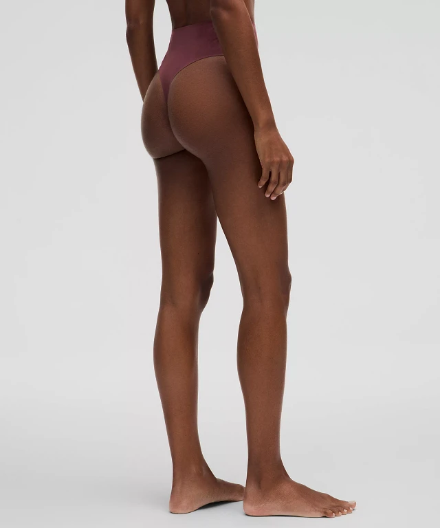 ◆lulu02◆ Lululemon Scuba Oversized Side-Slit Hoodie - Vivid Plum