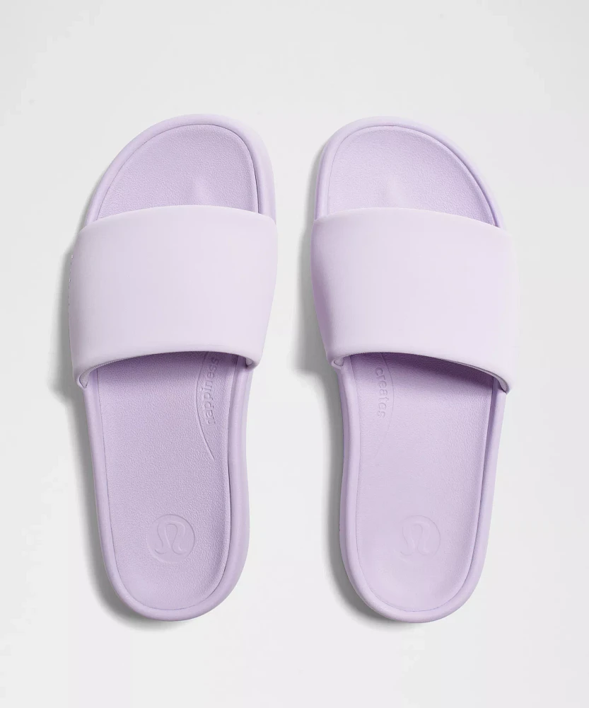 lululemon 日本未入荷　Restfeel Women's Slide Women's Restfeel Slide *Graphic | Women's Sandals | lululemon
