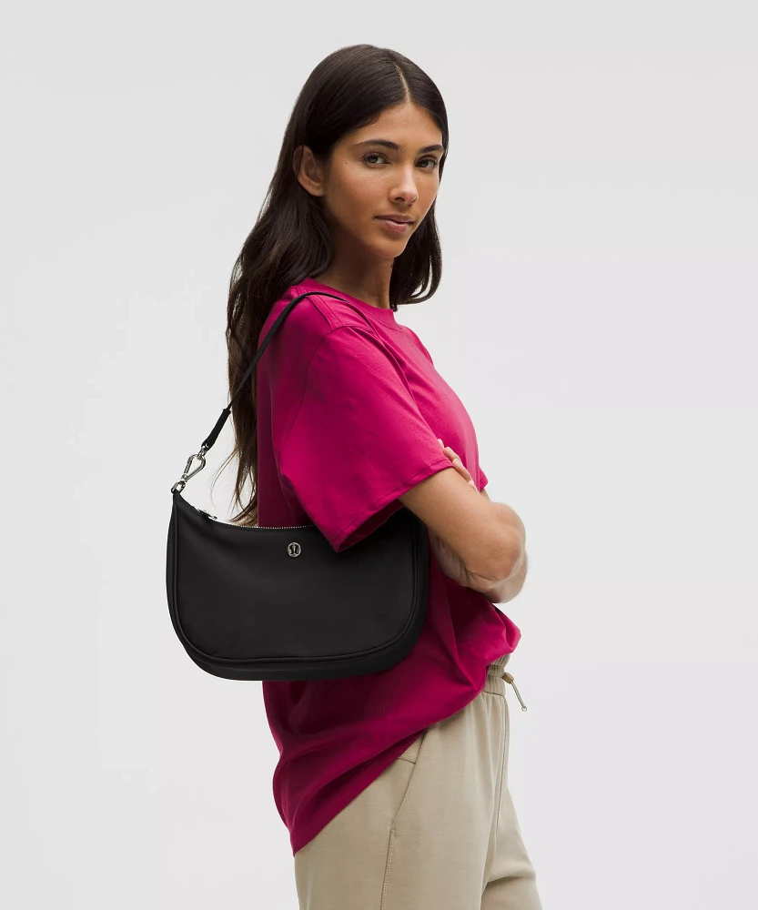 Lululemon athletica City Essentials Small Shoulder Bag 3L