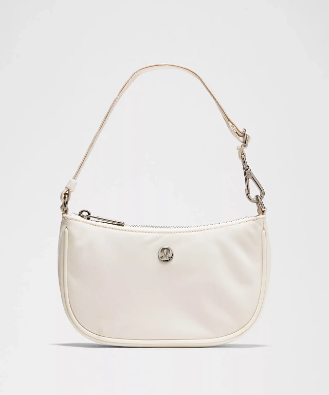 Lululemon athletica City Essentials Mini Shoulder Bag 1L