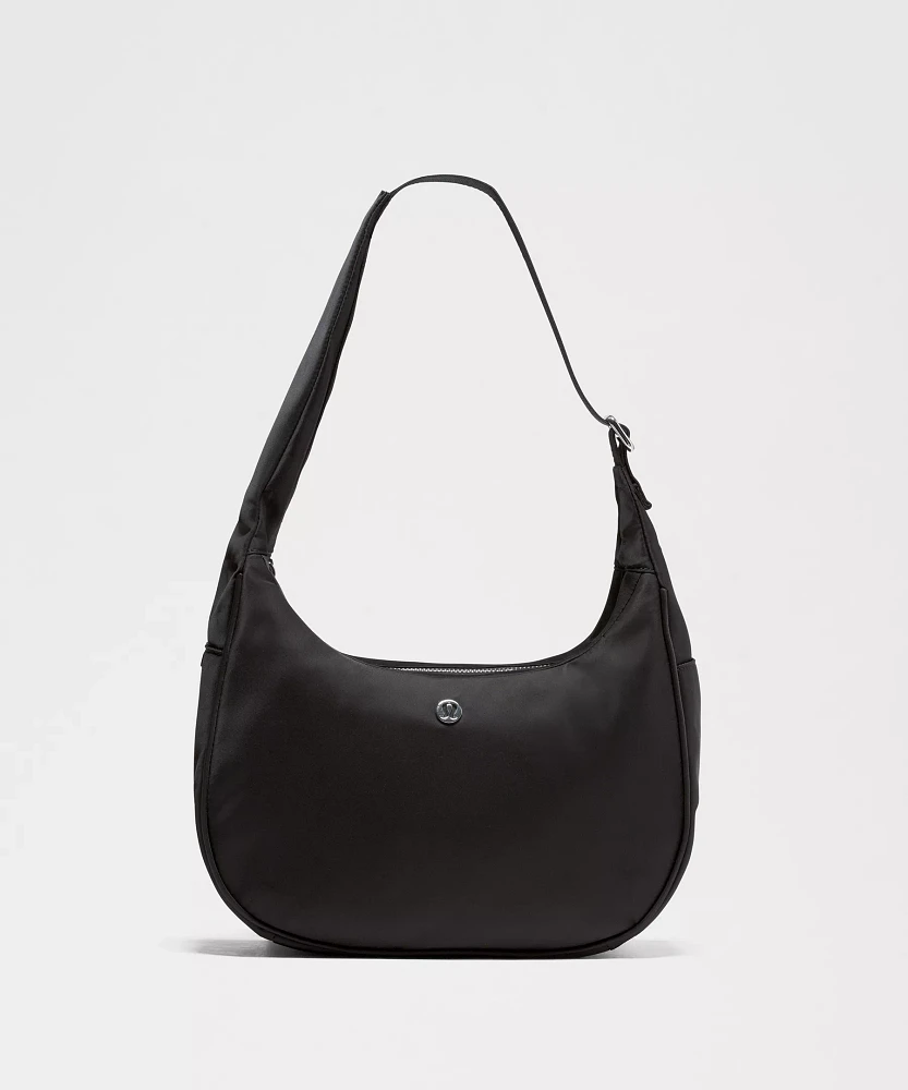 Lululemon athletica City Essentials Shoulder Bag 4L