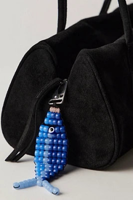 【激かわ】BAGGU★Backpack Charm リアルバッグパックチャーム BACKPACK CHARM コーンフラワーブルー - BAGGU Japan