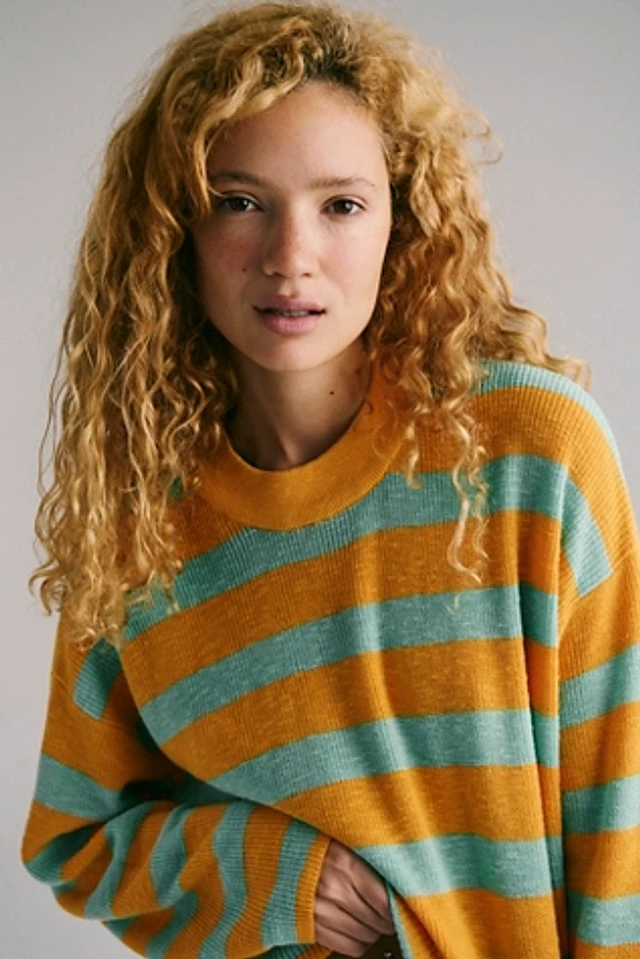 Free-est Malibu Surf Sweater Set | Pacific City