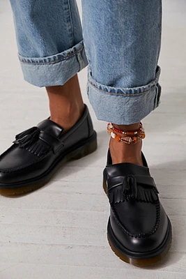 Dr. Martens Adrian Leather Tassel Loafer | Pacific City