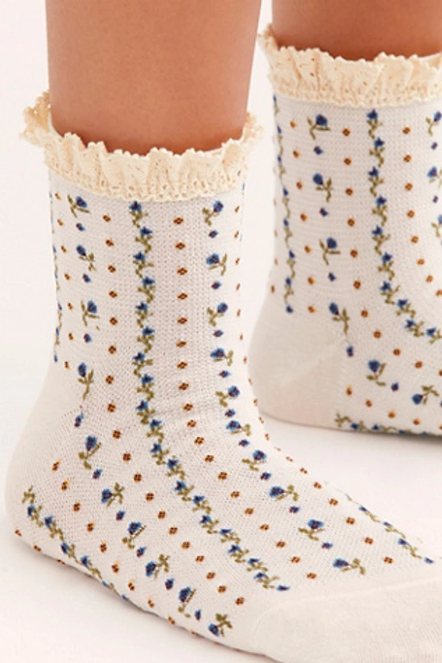 Free People Rosebud Cuff | Pacific City