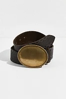FP Collection Duke Concho Belt | Pacific City