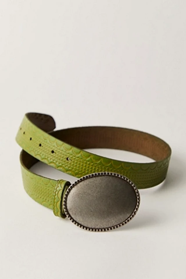 Free People ★ FP Collection ★ Duke Concho Belt Duke Concho Belt | Free People