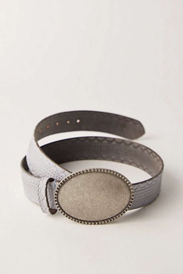 FP Collection Duke Concho Belt | Pacific City