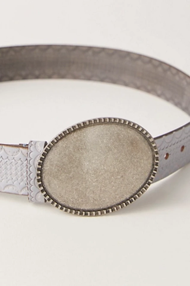 FP Collection Duke Concho Belt | Pacific City