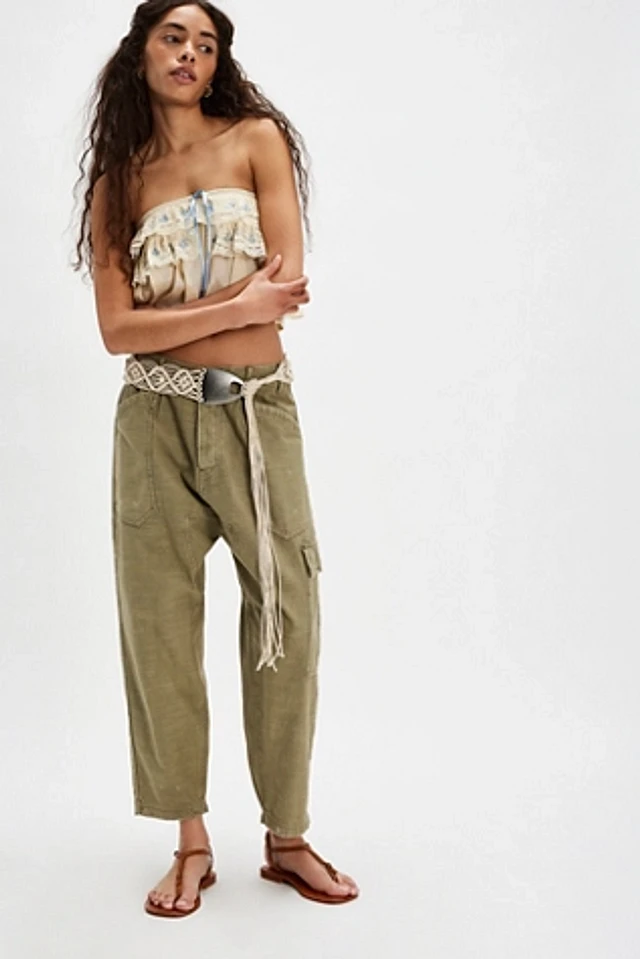 Free People Bay To Breakers Pants | Pacific City