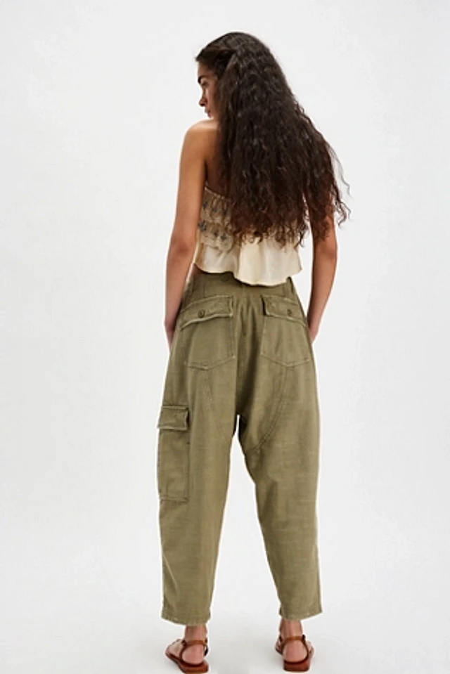 Free People Bay To Breakers Pants | Pacific City