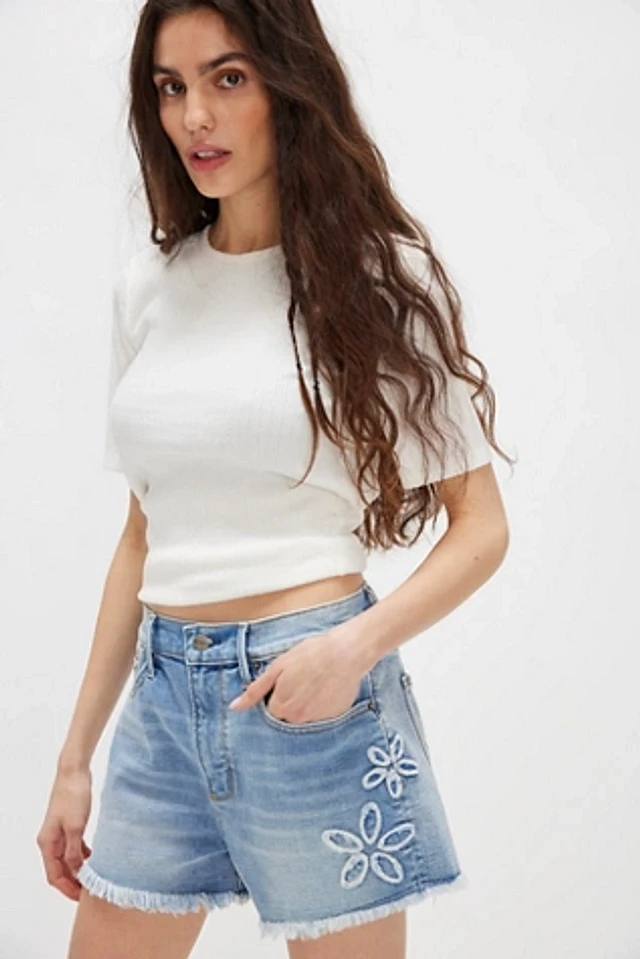 Driftwood Porcelain Etched Overalls | Pacific City