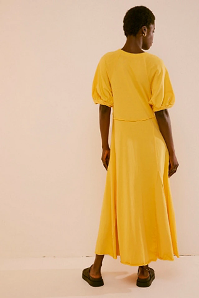 Free-est Brentwood Maxi | Pacific City