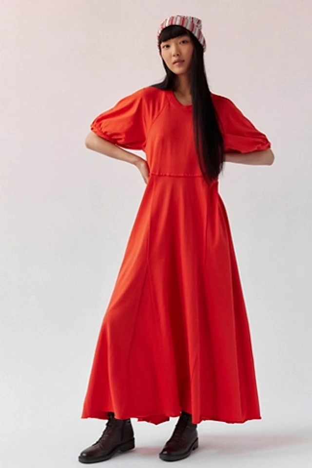 Free-est Brentwood Maxi | Pacific City