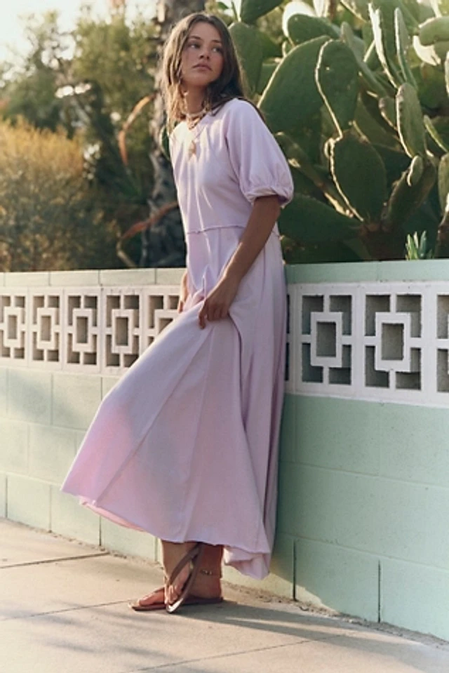 Free People ★ free-est ★ Brentwood Maxi Free People Brentwood Maxi | Lyst