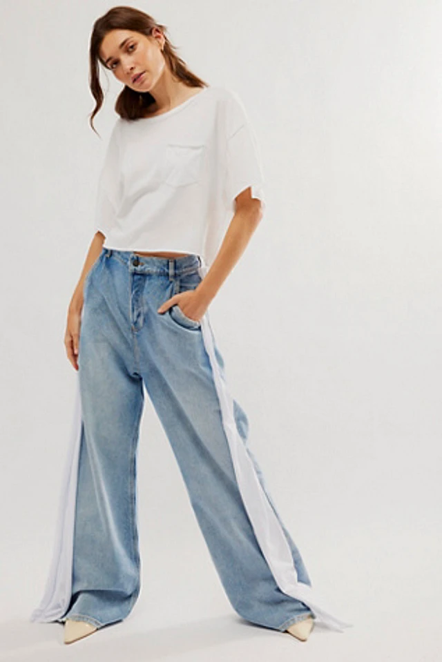 Diesel D-Sire-Work-S1 Jeans | Pacific City
