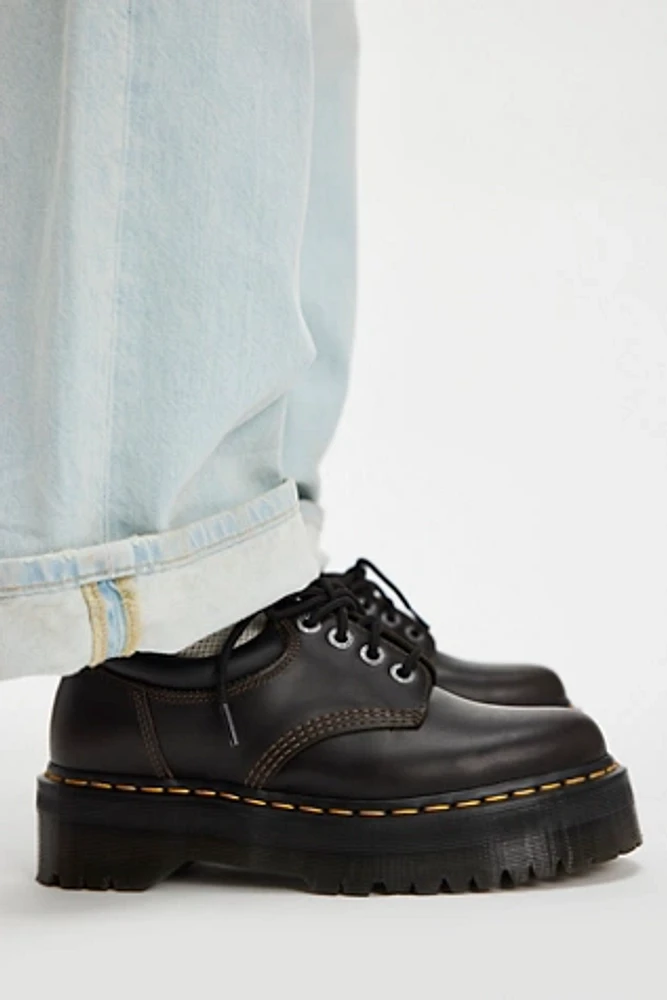 Dr. Martens 8053 Quad II Loafers | Pacific City Dr. Martens 8053 Quad II Loafers | Pacific City