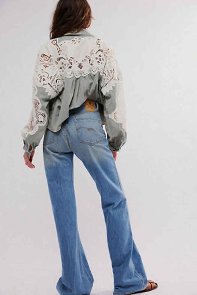 【DENIMIST/デニミスト】 DENA JEAN Dena Jean - Fenmore Blue - Denimist - denimist
