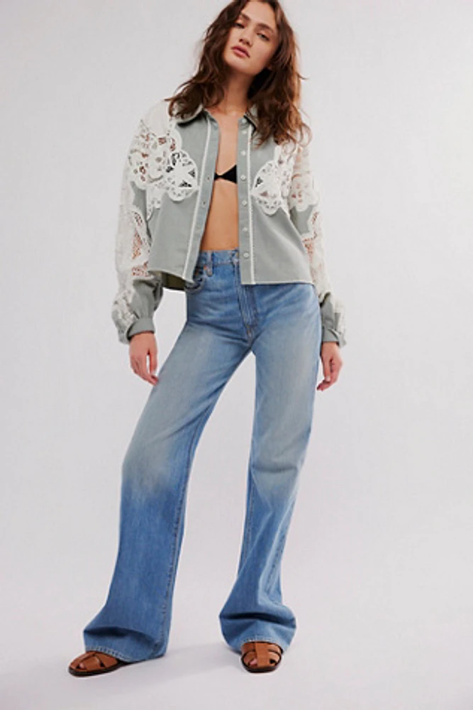 Denimist Dena Jeans | Pacific City