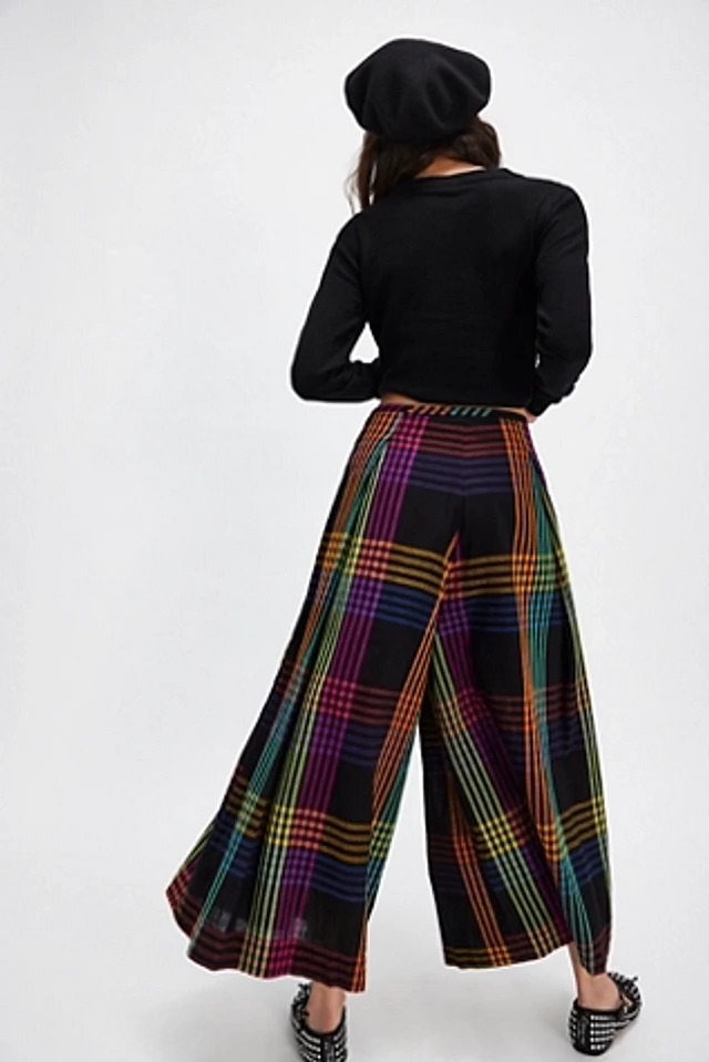 Rujuta Sheth Frida Pants at MarketFair Shoppes in Princeton, NJ