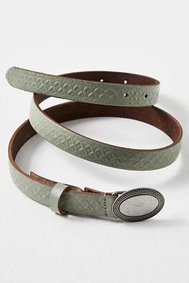 FP Collection Duke Concho Belt | Pacific City