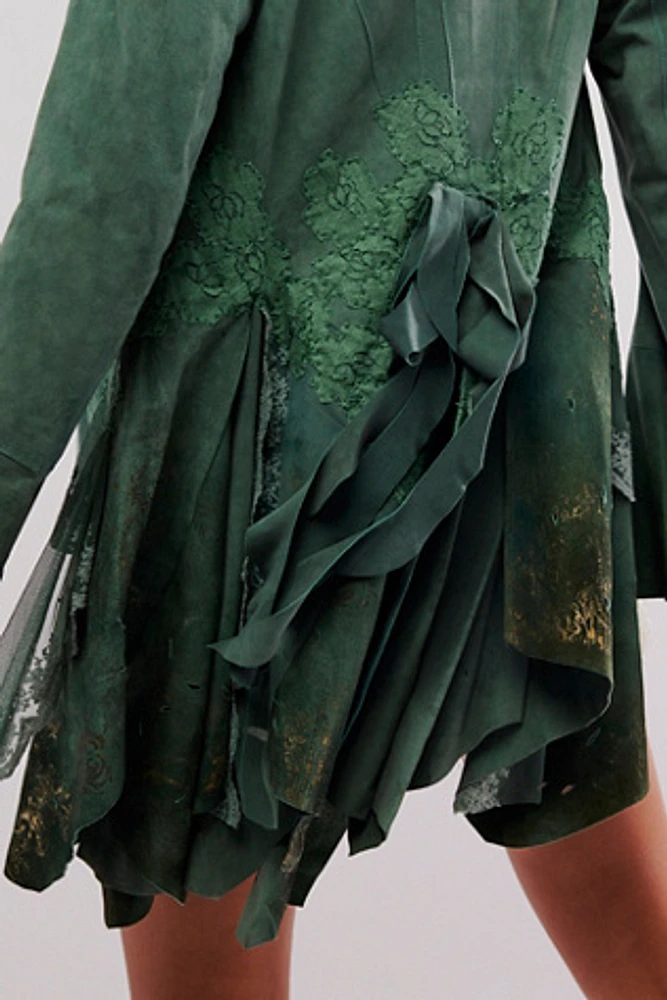 Nigel Preston ★ Cinderella Jacket Nigel Preston Cinderella Jacket at MarketFair Shoppes in