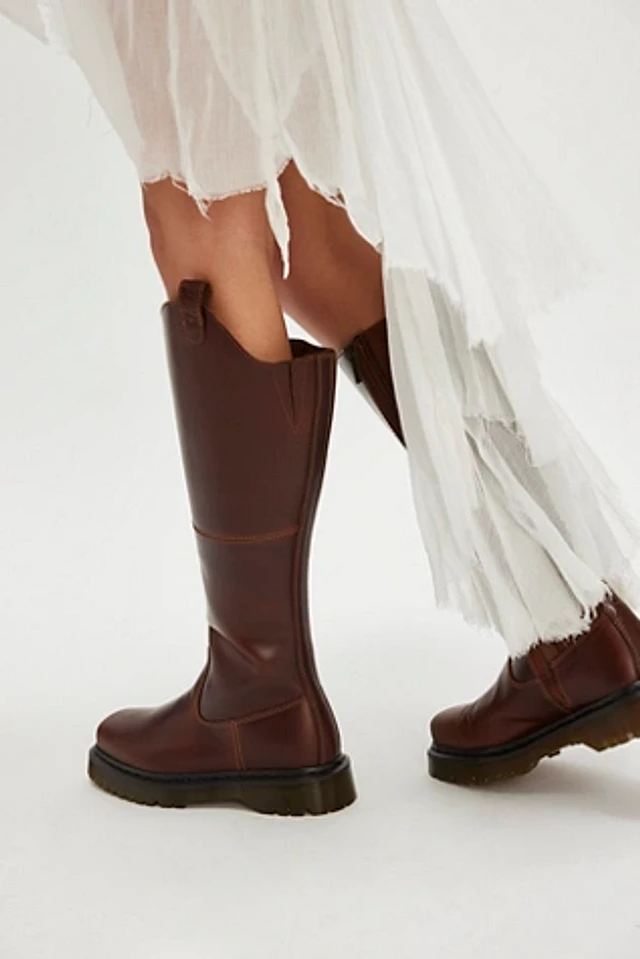 美脚【Dr,Martens】AMAAYAH ハイ ライディング ブーツ 楽天市場】Dr.Martens ドクターマーチン ブーツ Amaayah Knee