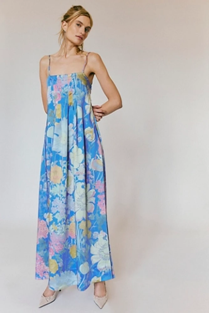 Free People ★ Botanical Maxi Dress Botanical Maxi Dress | Free People