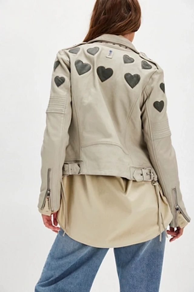 ジャケット・アウター SZ Blockprints QUILTED VEST POPPY SZ Blockprints Poppy Heart Jacket | Free People