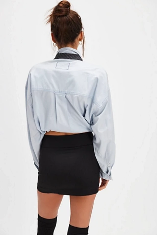 Diesel O-Dixy Mini Skirt | Pacific City