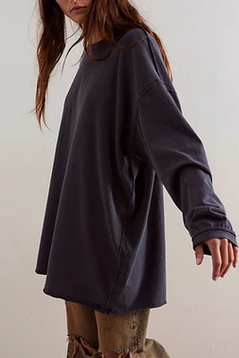 We The Free Nina Long-Sleeve Tee at MarketFair Shoppes in