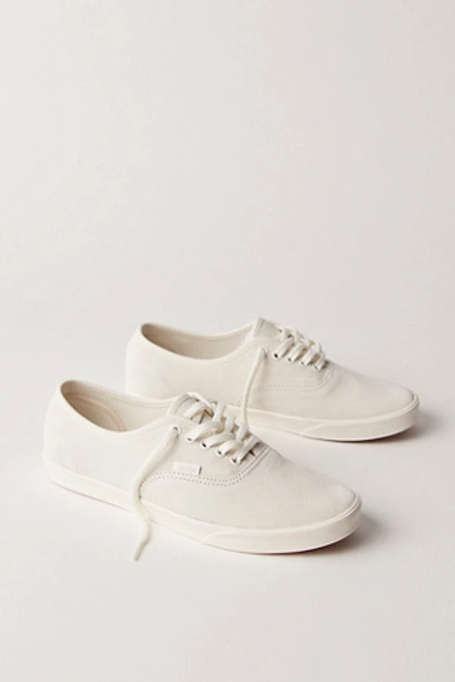 国内配送 VANS AUTHENTIC LOW PRO SUEDE OFF WHITE Vans Authentic Lowpro WMNS Suede Off White - Oct 2024