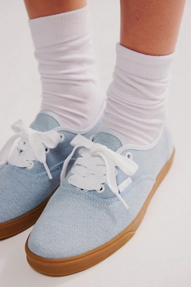 国内配送 VANS AUTHENTIC LOW PRO SUEDE OFF WHITE Vans Authentic Lowpro WMNS Suede Off White - Oct 2024