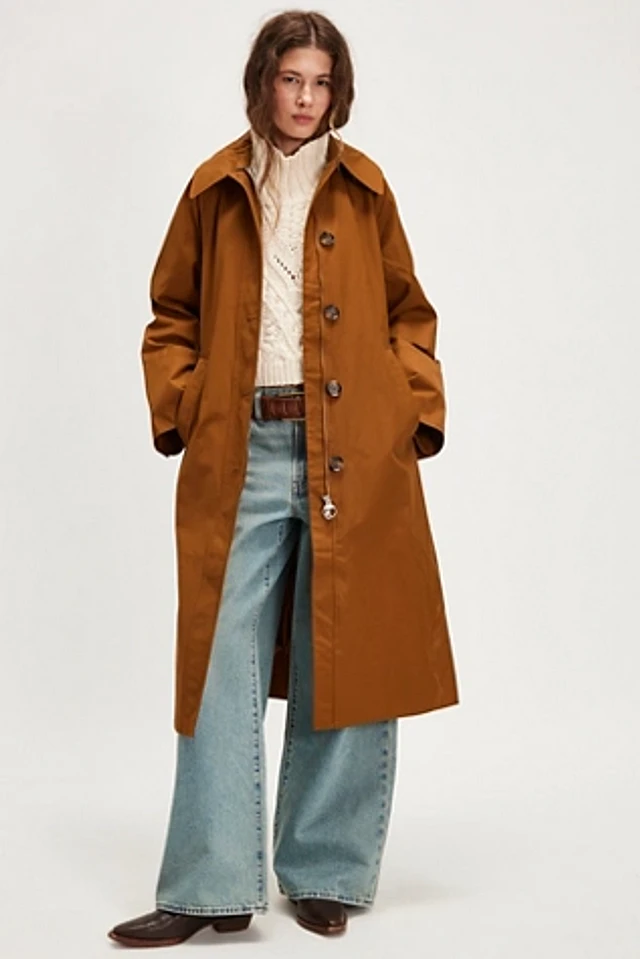 Barbour バブアー Blisstex Tweed Coat Barbour バブアー Blisstex Tweed Coat
