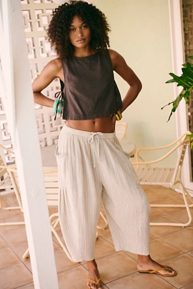 Free-est Quinn Pants at MarketFair Shoppes in Princeton, NJ