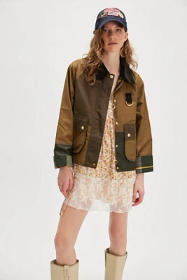 Barbour Beatrix Jacket | Pacific City