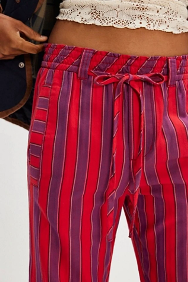 Free People ★ Wallflower Pull-On Pants FREE PEOPLE Wallflower Pull-On Pants | endource