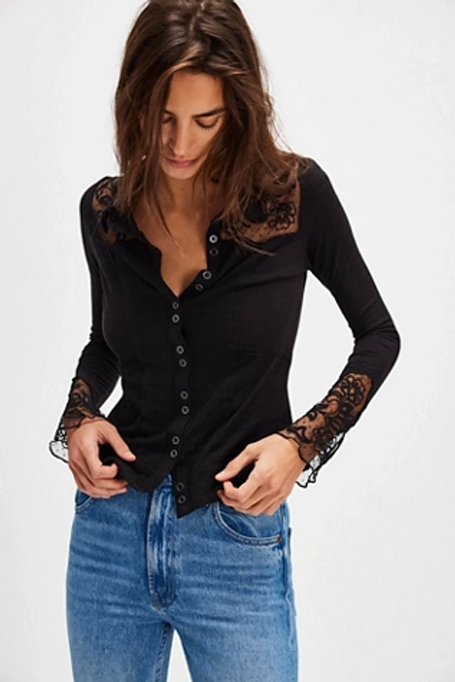 Free People Rosebud Cuff | Pacific City
