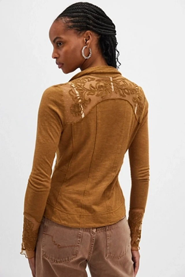 Free People Rosebud Cuff | Pacific City