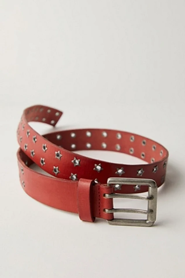 virgo ベルト Free People Virgo Leather Belt at MarketFair Shoppes in
