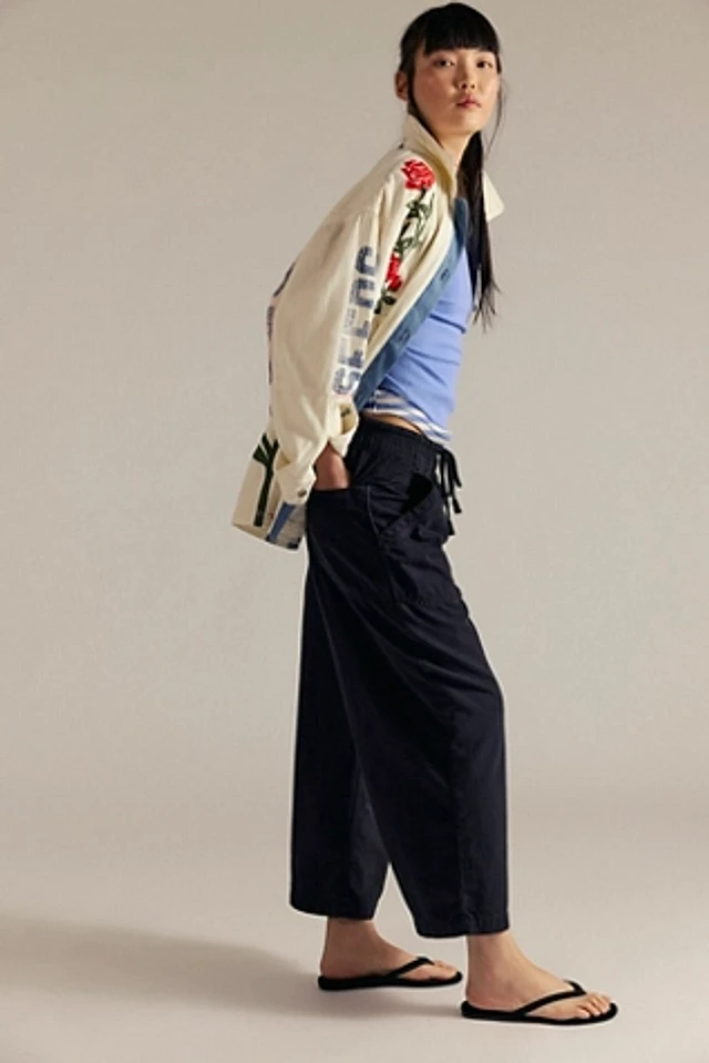 Free People ★ We The Free Easy Peasy Pull-On Jeans We The Free Easy Peasy Pull-On Jeans | Free People
