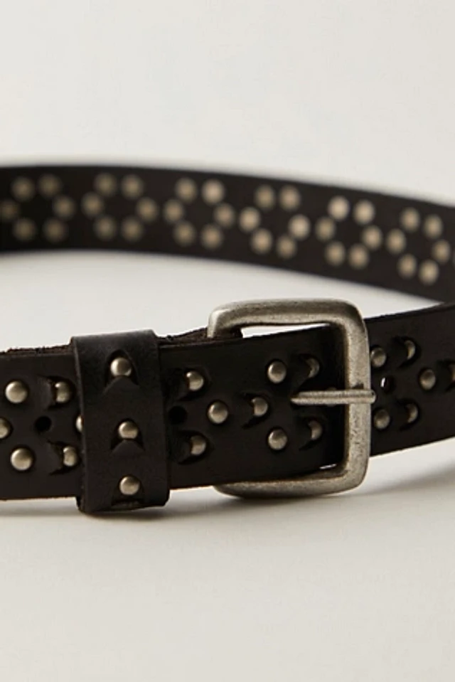 SunflowerTHE SHISHIKUI　BELT / BLACK Classic KuSakura Black Belt (AJJF Approved) - Women