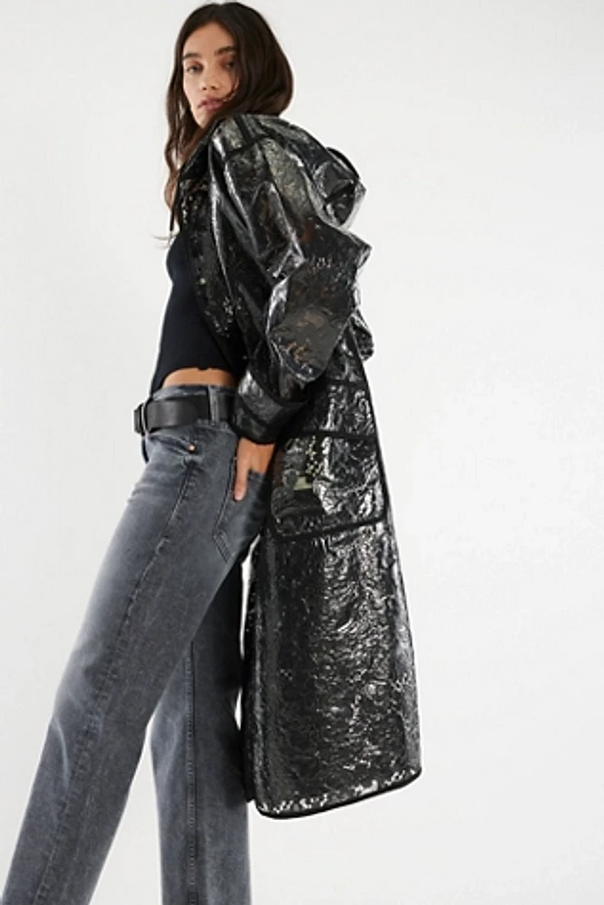 Stand Studio ★ True Raincoat STAND STUDIO Stand Studio True Raincoat - Jackets - Compare