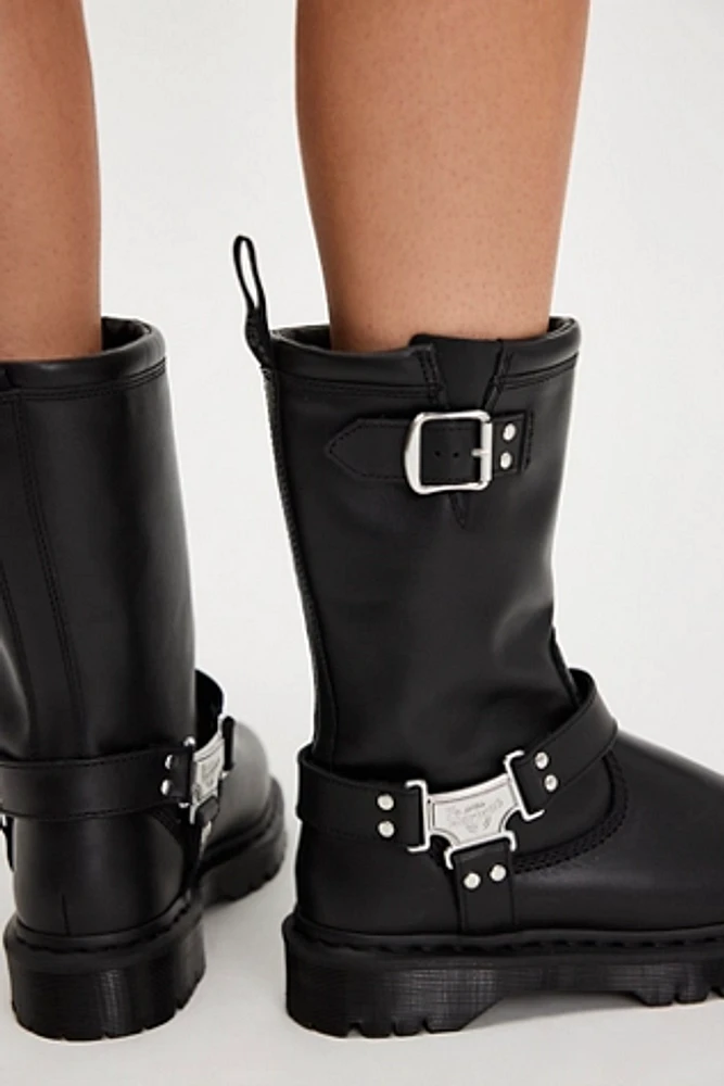 Dr. Martens Anistone Hi Boots at MarketFair Shoppes in