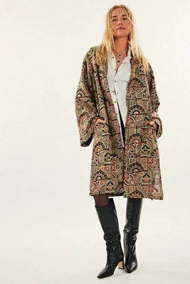 Nigel Preston ★ Cinderella Jacket Nigel Preston Cinderella Jacket at MarketFair Shoppes in