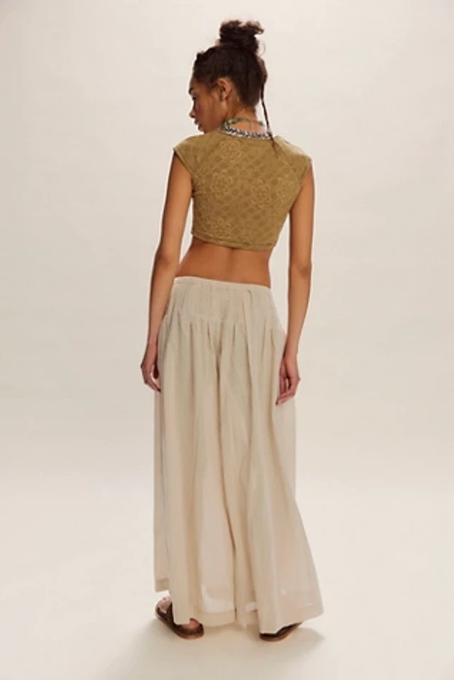 Free People ★ free-est ★ Rising Sun Pants Rising Sun Pants | Free People