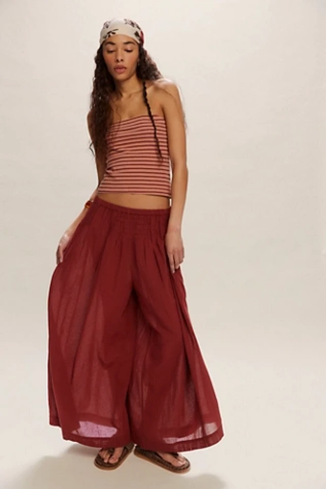 Free People ★ free-est ★ Rising Sun Pants Rising Sun Pants | Free People