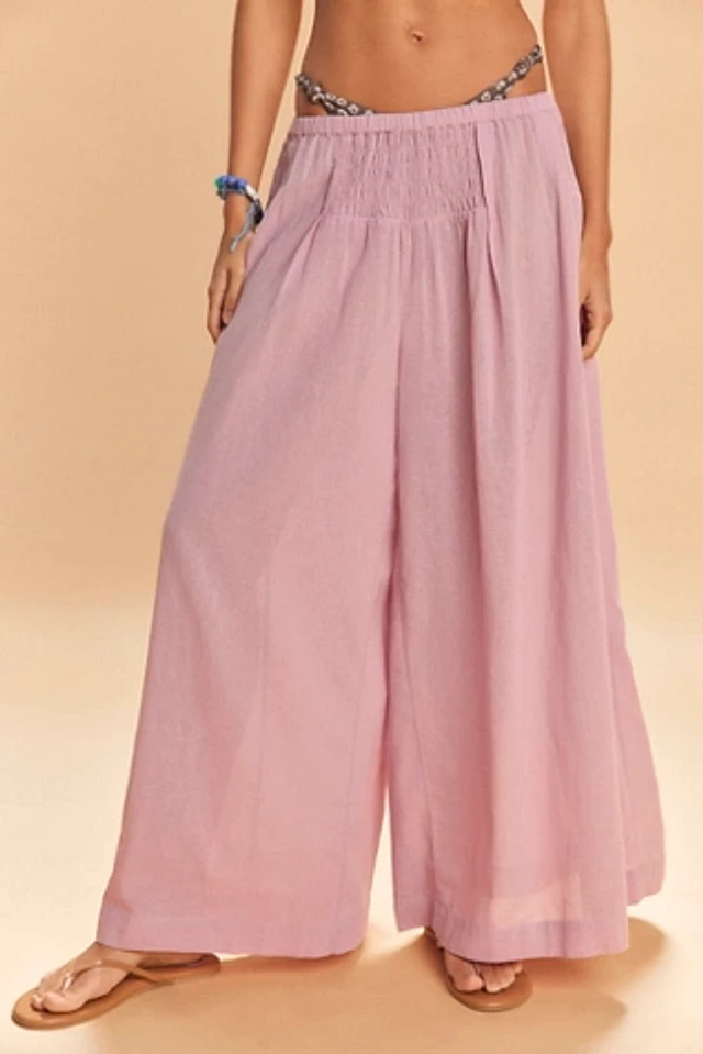 Free People ★ free-est ★ Rising Sun Pants Free-est Rising Sun Pants at MarketFair Shoppes in Princeton, NJ