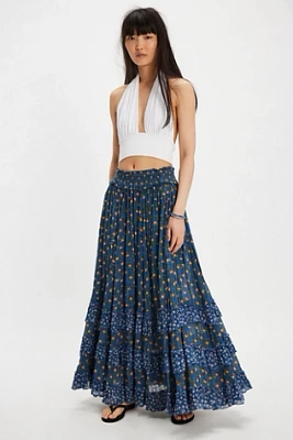 FP One Clover Printed Skirt at MarketFair Shoppes in