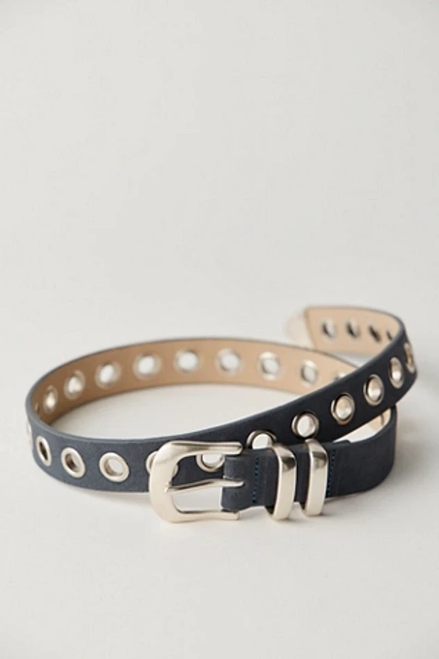 Understated Leather ★ Stage Coach Skirt Belt Understated Leather Stage Coach Skirt Belt | Free People
